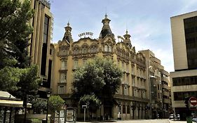 Hotel Gran Albacete